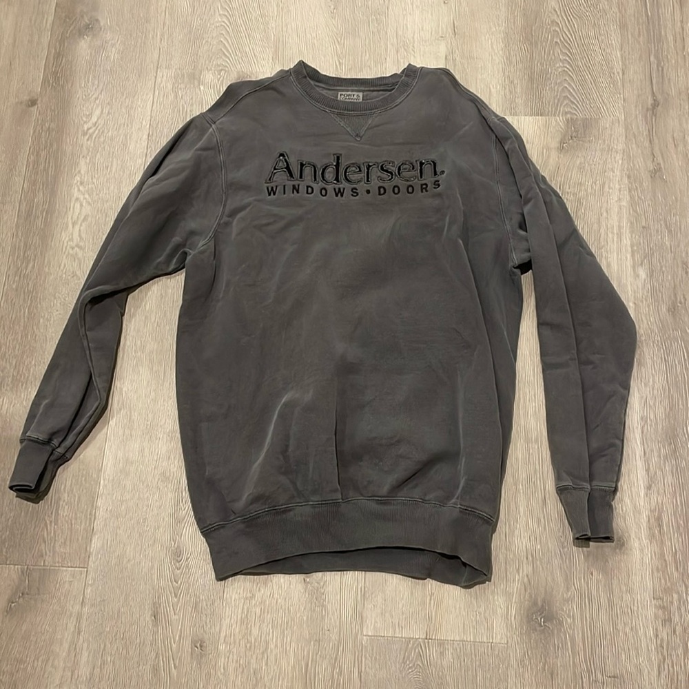 Port & Company Pullover